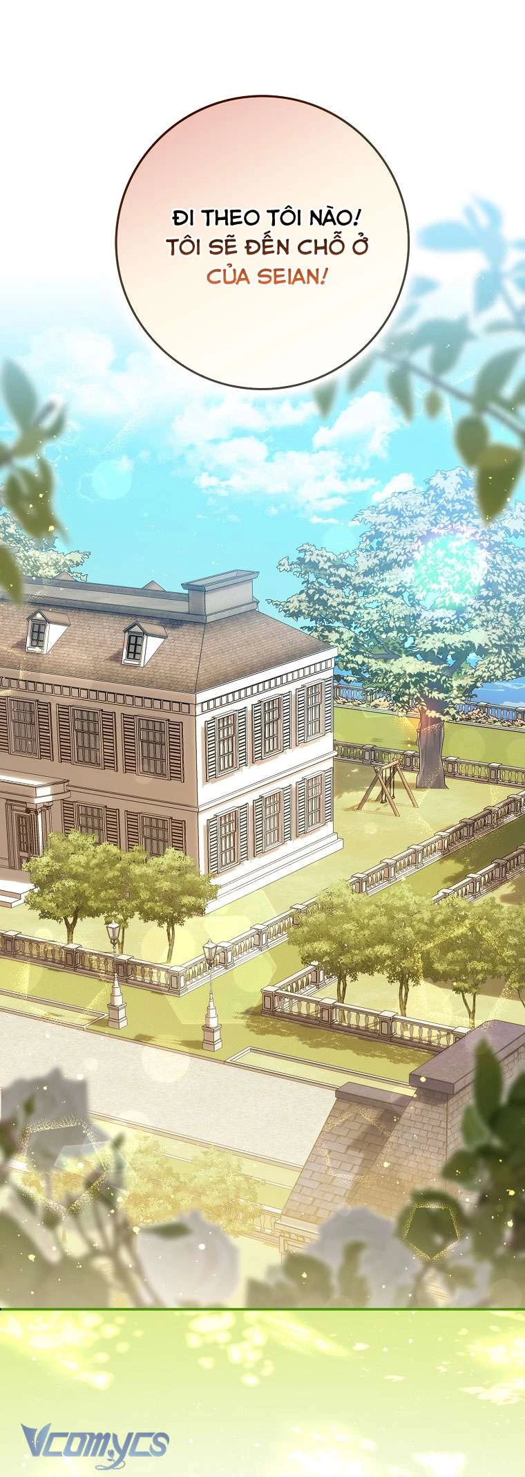 Thời Hạn Cuối Cùng Đang Tràn Ngập Trên Cửa Sổ Trạng Thái Chapter 28 - Trang 2