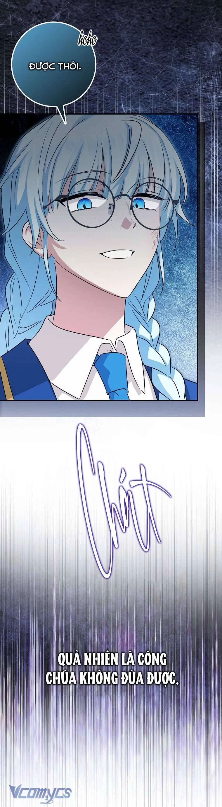 Thời Hạn Cuối Cùng Đang Tràn Ngập Trên Cửa Sổ Trạng Thái Chapter 28 - Trang 2