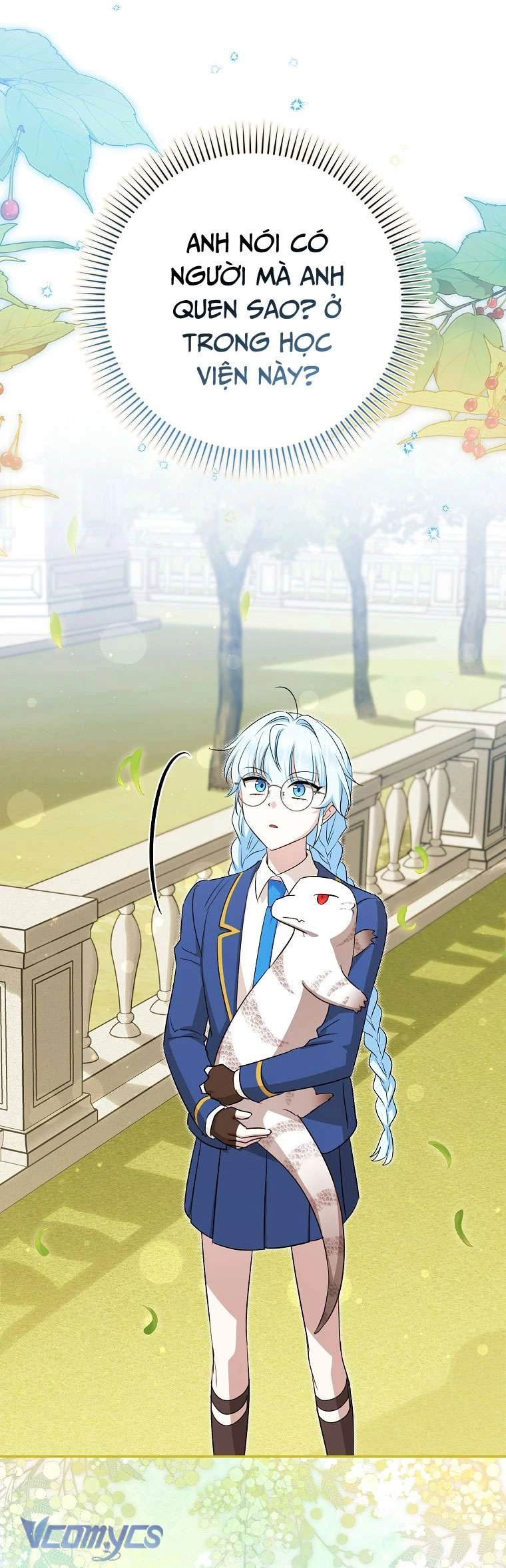 Thời Hạn Cuối Cùng Đang Tràn Ngập Trên Cửa Sổ Trạng Thái Chapter 28 - Trang 2