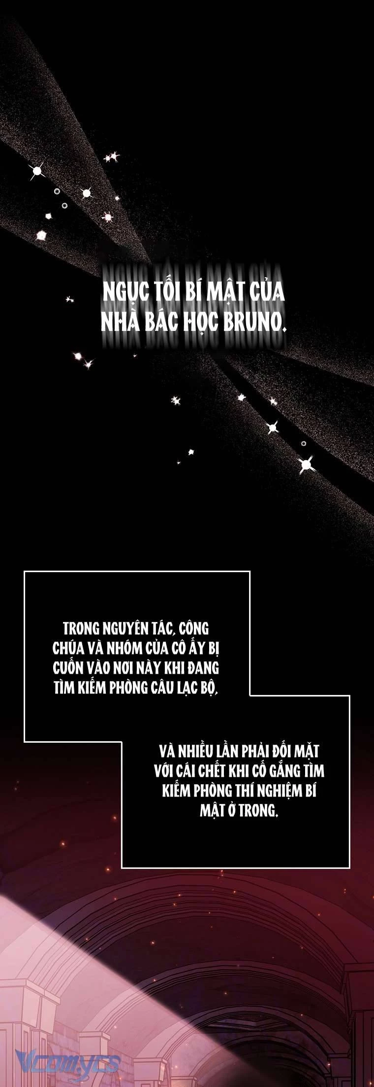 Thời Hạn Cuối Cùng Đang Tràn Ngập Trên Cửa Sổ Trạng Thái Chapter 30 - Trang 2