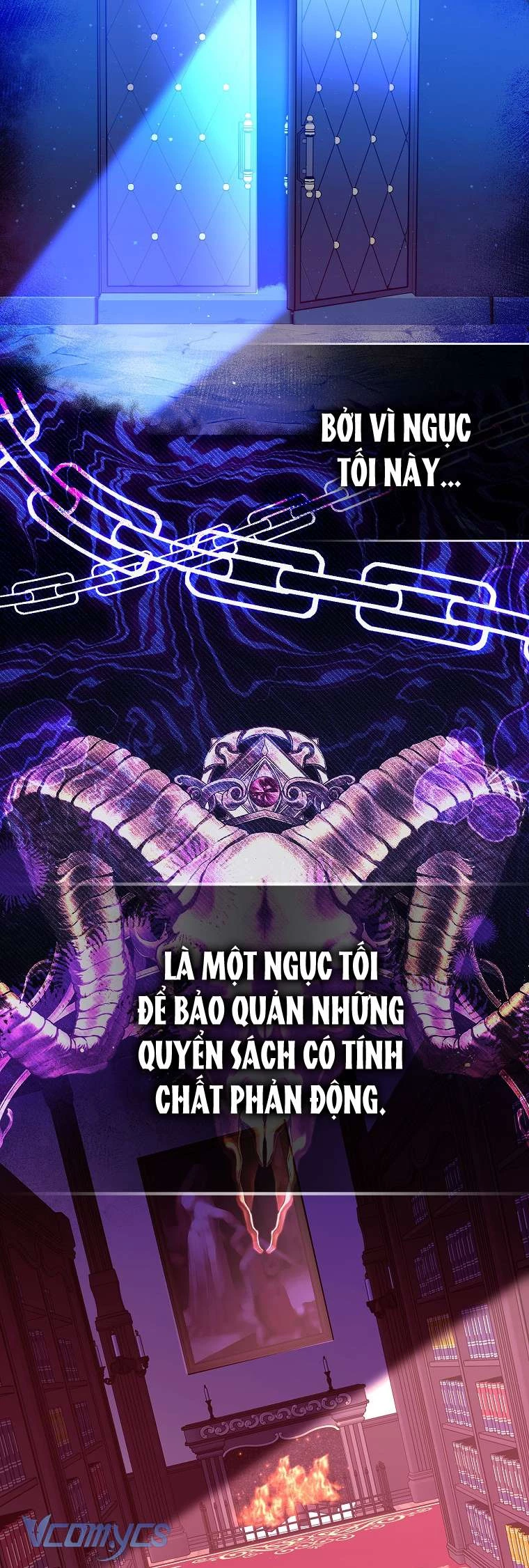 Thời Hạn Cuối Cùng Đang Tràn Ngập Trên Cửa Sổ Trạng Thái Chapter 30 - Trang 2