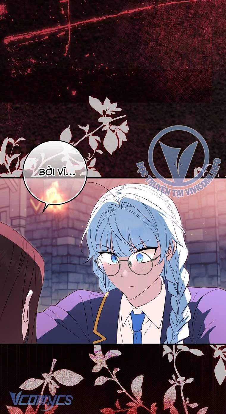 Thời Hạn Cuối Cùng Đang Tràn Ngập Trên Cửa Sổ Trạng Thái Chapter 31 - Trang 2