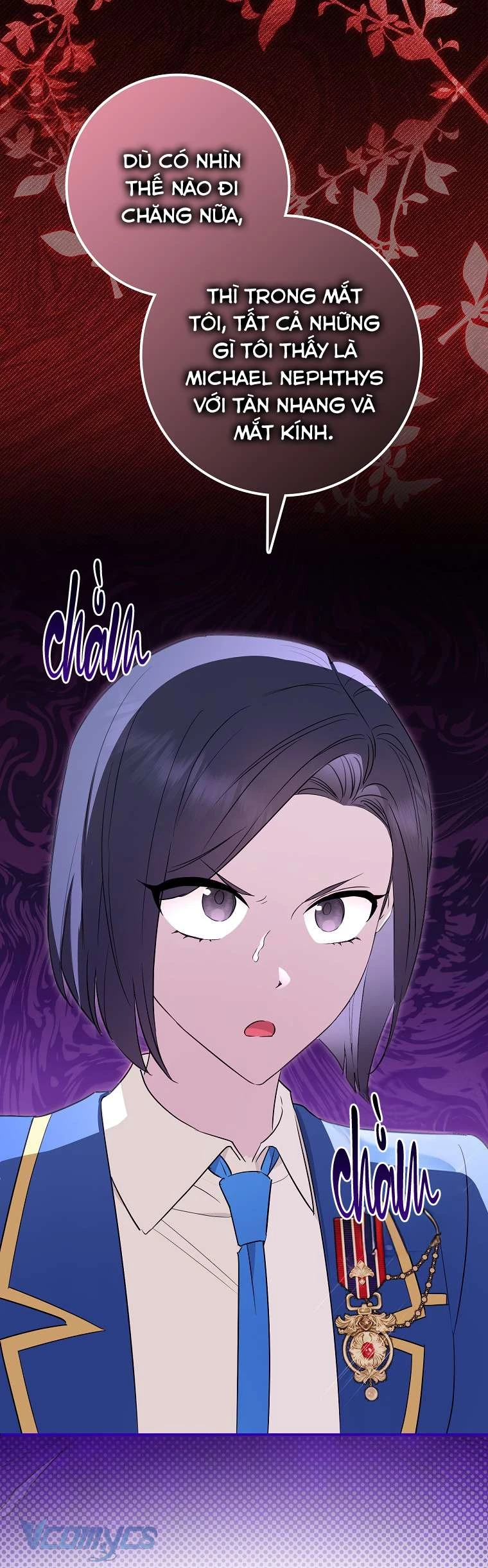 Thời Hạn Cuối Cùng Đang Tràn Ngập Trên Cửa Sổ Trạng Thái Chapter 31 - Trang 2