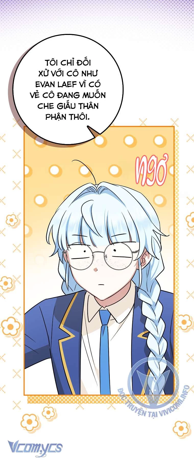 Thời Hạn Cuối Cùng Đang Tràn Ngập Trên Cửa Sổ Trạng Thái Chapter 31 - Trang 2