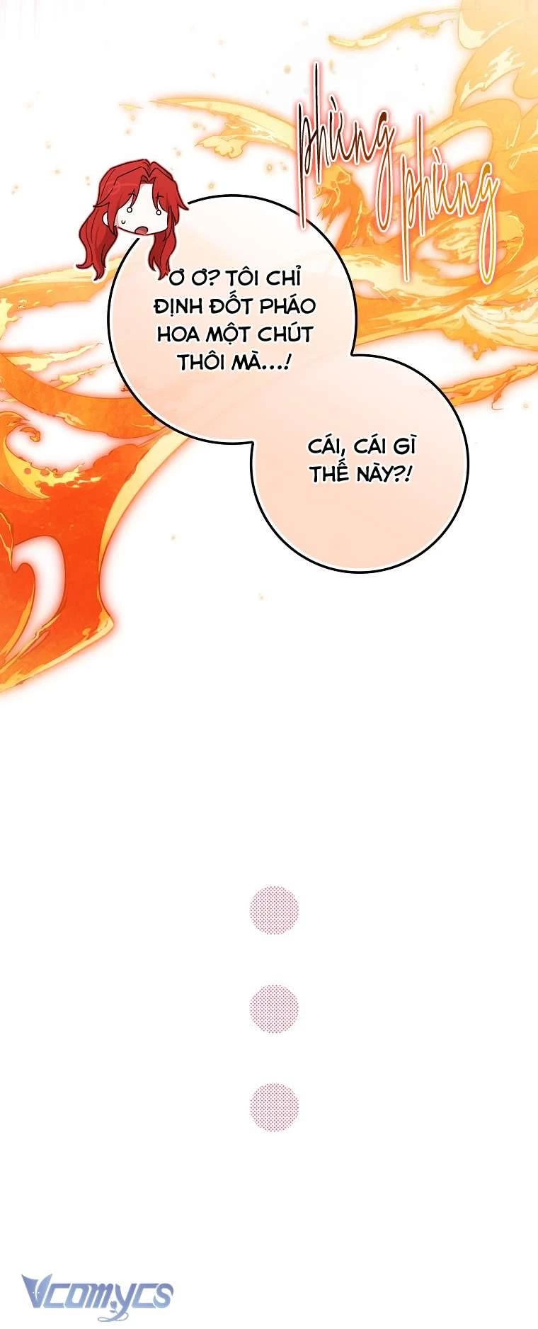 Thời Hạn Cuối Cùng Đang Tràn Ngập Trên Cửa Sổ Trạng Thái Chapter 31 - Trang 2