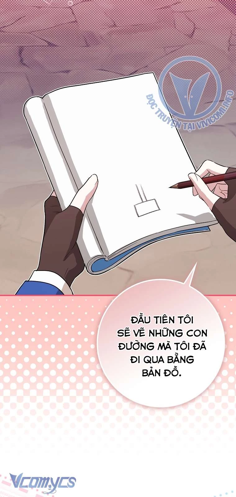 Thời Hạn Cuối Cùng Đang Tràn Ngập Trên Cửa Sổ Trạng Thái Chapter 31 - Trang 2