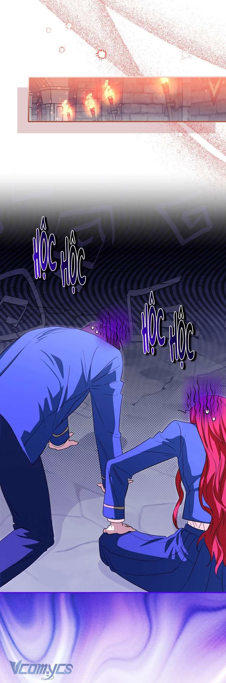 Thời Hạn Cuối Cùng Đang Tràn Ngập Trên Cửa Sổ Trạng Thái Chapter 31 - Trang 2