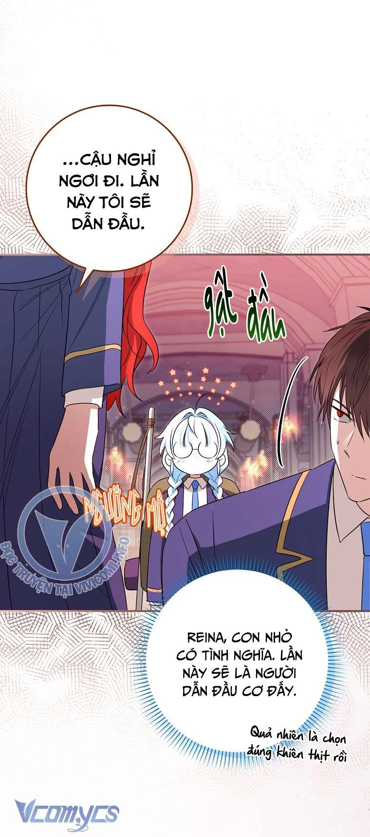 Thời Hạn Cuối Cùng Đang Tràn Ngập Trên Cửa Sổ Trạng Thái Chapter 31 - Trang 2