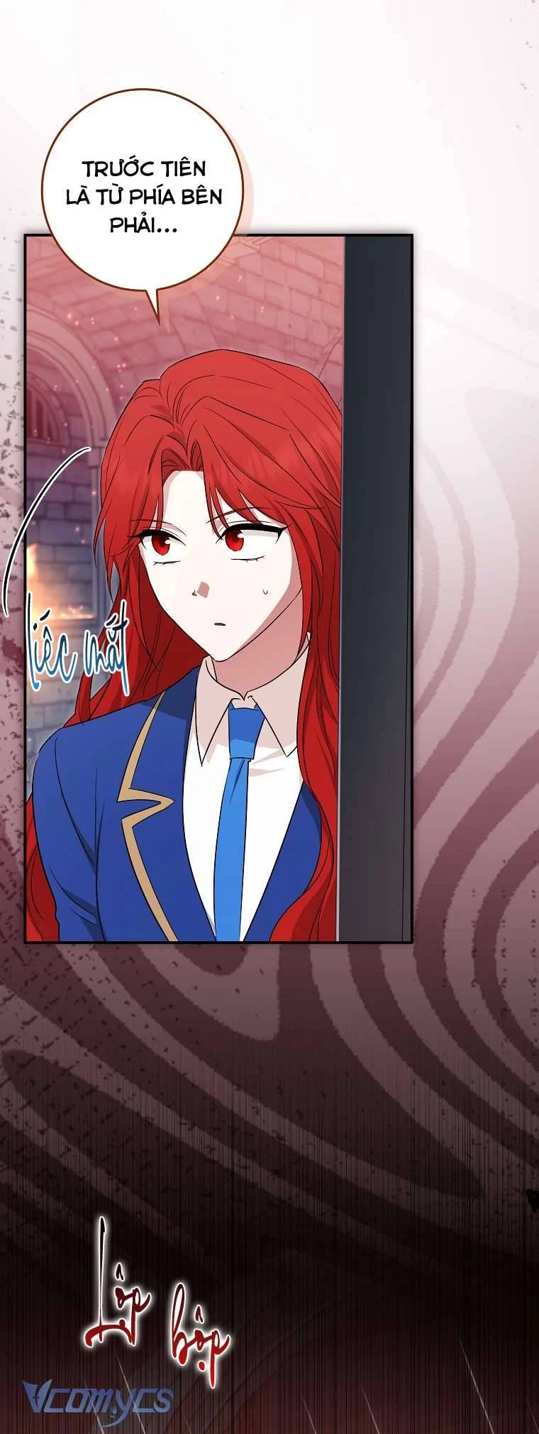 Thời Hạn Cuối Cùng Đang Tràn Ngập Trên Cửa Sổ Trạng Thái Chapter 31 - Trang 2