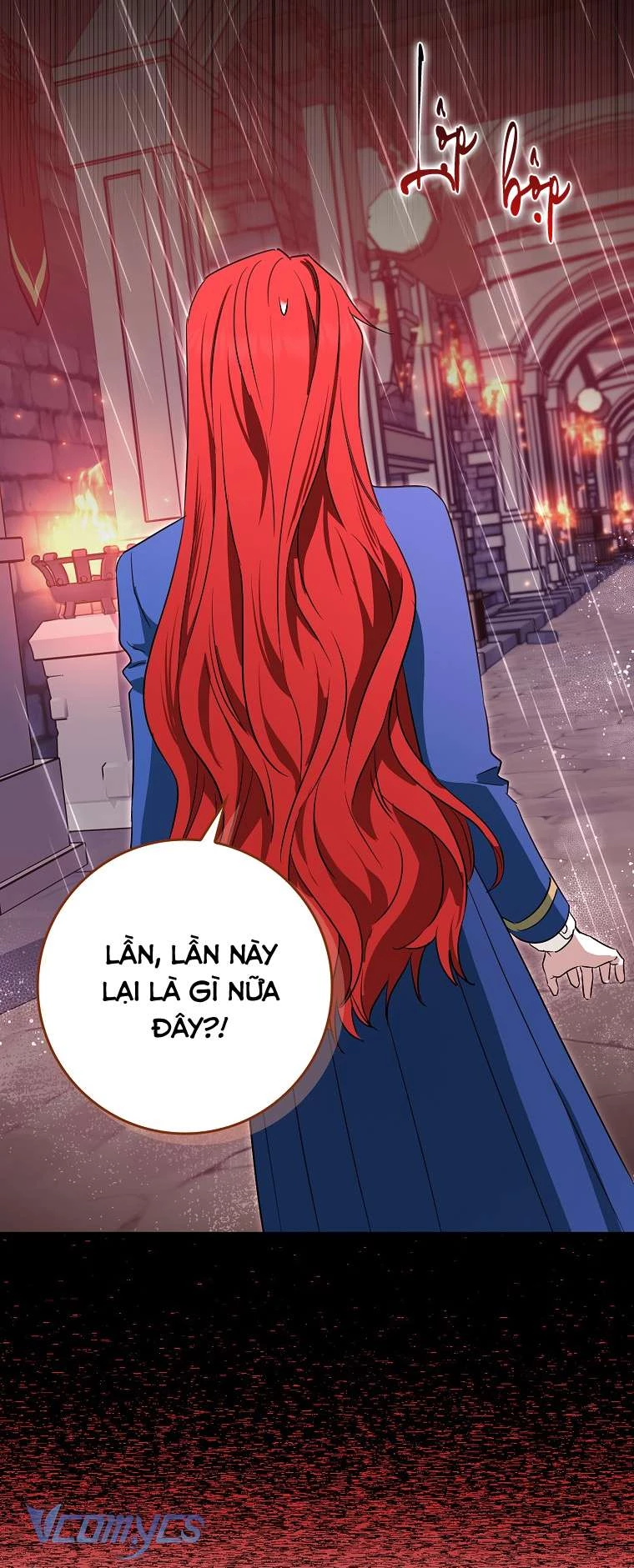 Thời Hạn Cuối Cùng Đang Tràn Ngập Trên Cửa Sổ Trạng Thái Chapter 31 - Trang 2