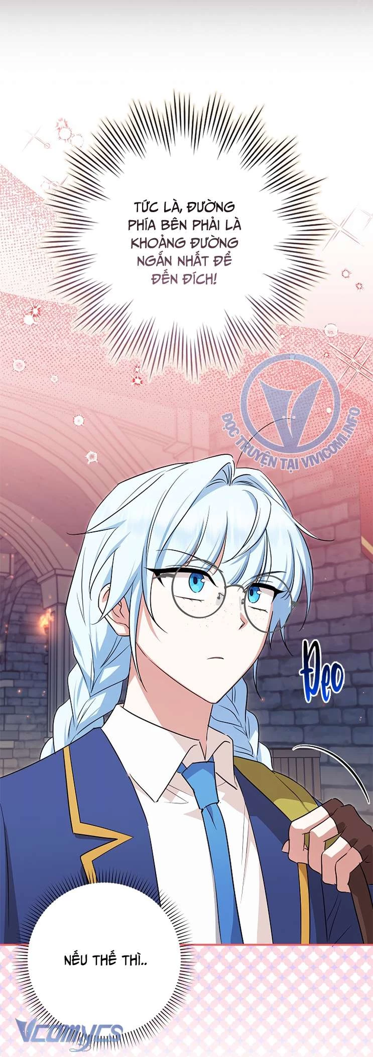 Thời Hạn Cuối Cùng Đang Tràn Ngập Trên Cửa Sổ Trạng Thái Chapter 31 - Trang 2