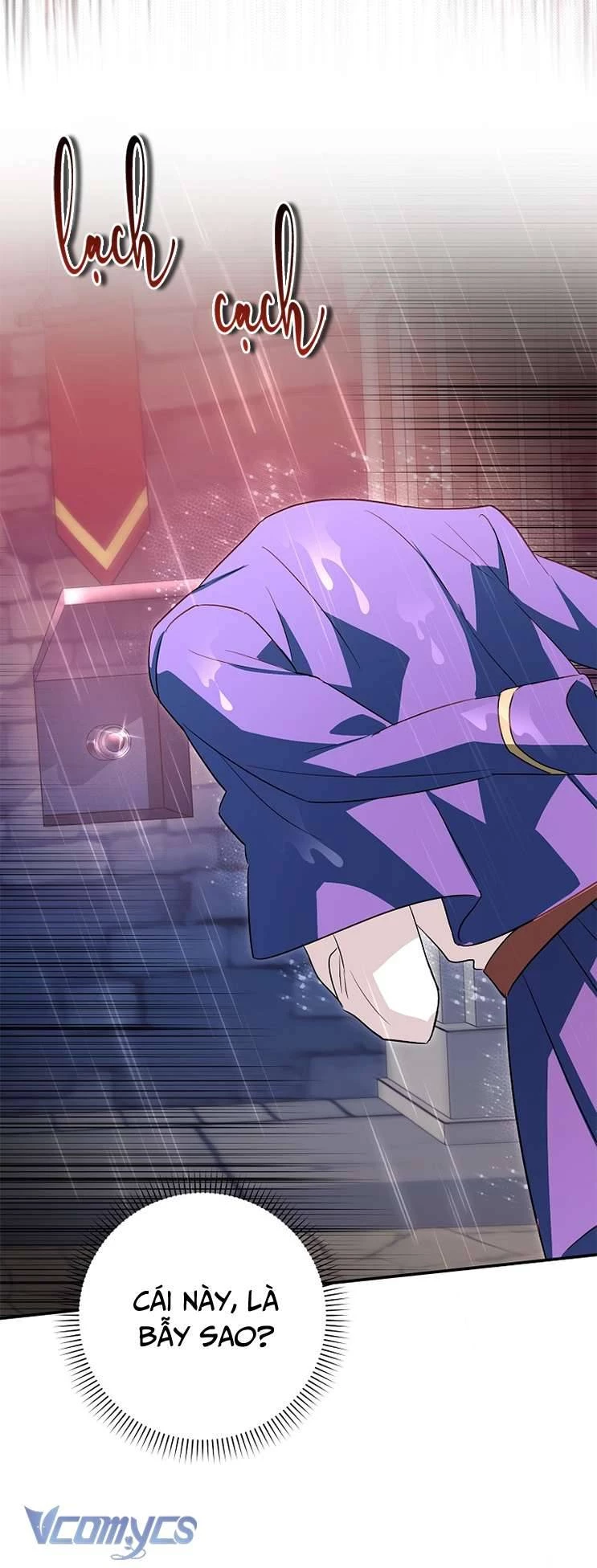 Thời Hạn Cuối Cùng Đang Tràn Ngập Trên Cửa Sổ Trạng Thái Chapter 31 - Trang 2