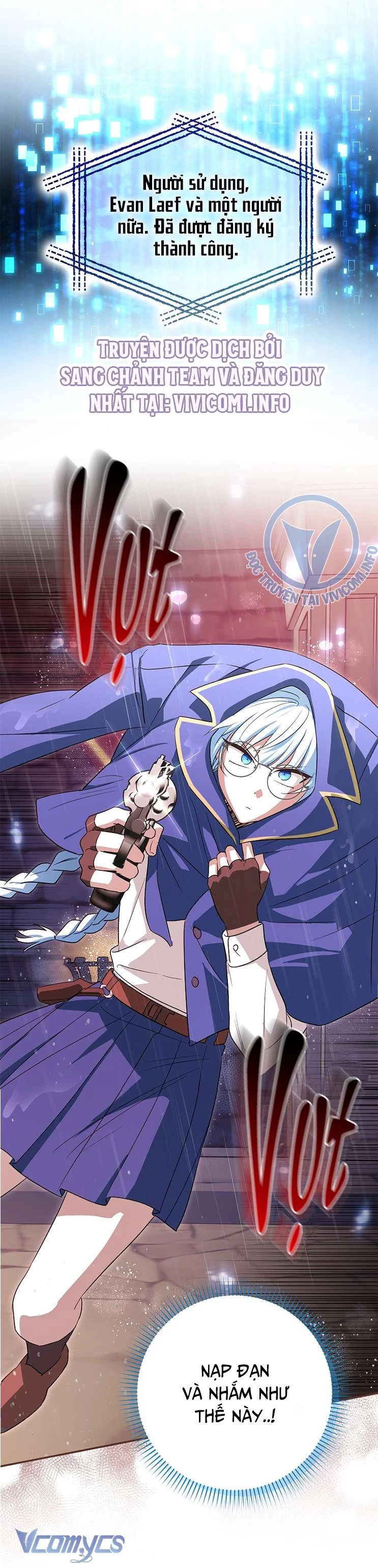 Thời Hạn Cuối Cùng Đang Tràn Ngập Trên Cửa Sổ Trạng Thái Chapter 31 - Trang 2