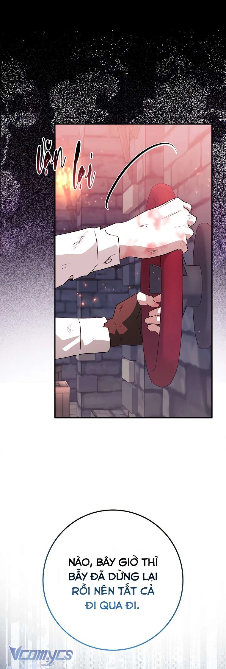 Thời Hạn Cuối Cùng Đang Tràn Ngập Trên Cửa Sổ Trạng Thái Chapter 31 - Trang 2