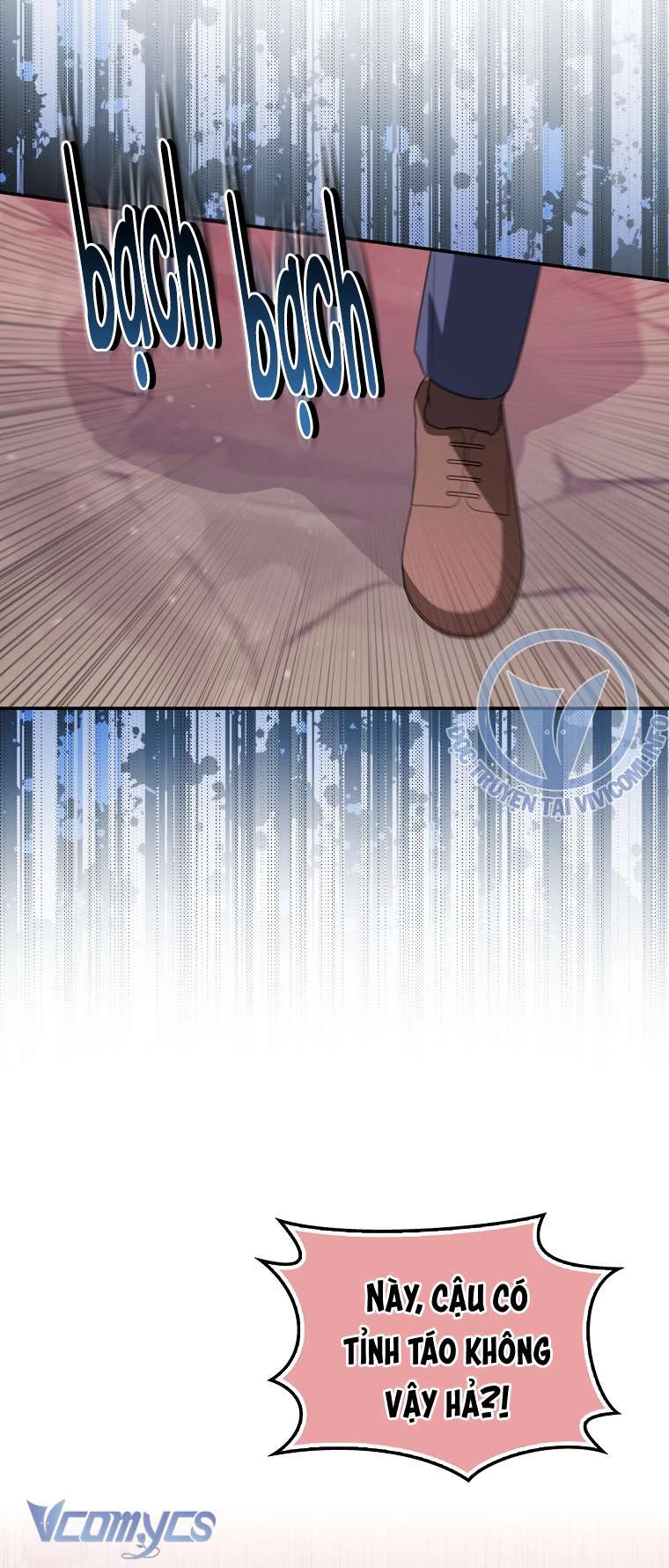 Thời Hạn Cuối Cùng Đang Tràn Ngập Trên Cửa Sổ Trạng Thái Chapter 31 - Trang 2