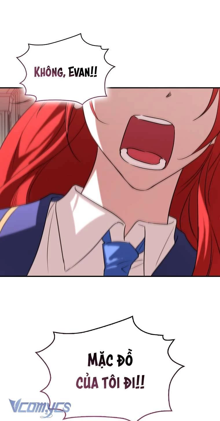 Thời Hạn Cuối Cùng Đang Tràn Ngập Trên Cửa Sổ Trạng Thái Chapter 31 - Trang 2