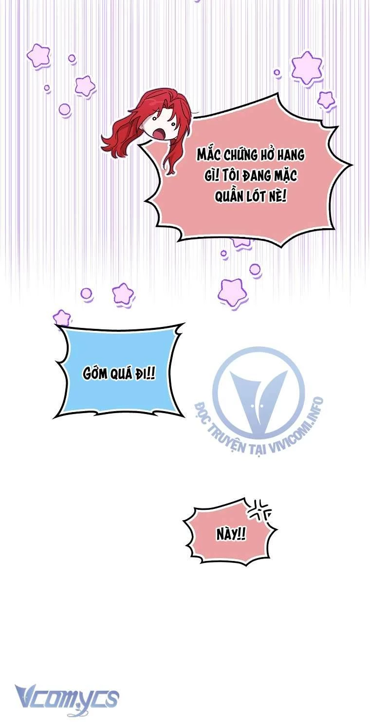 Thời Hạn Cuối Cùng Đang Tràn Ngập Trên Cửa Sổ Trạng Thái Chapter 31 - Trang 2