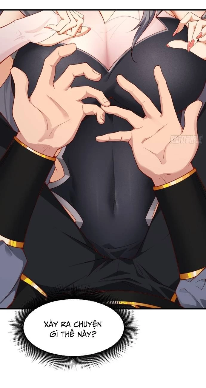 Xuyên Không Thành Npc: Ta Có Lão Bà Che Chở Chapter 1 - Trang 3