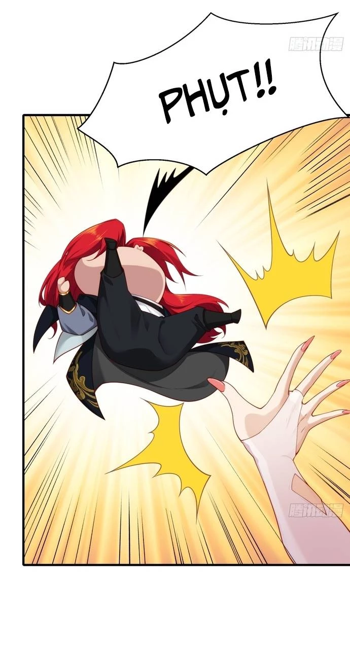 Xuyên Không Thành Npc: Ta Có Lão Bà Che Chở Chapter 1 - Trang 3