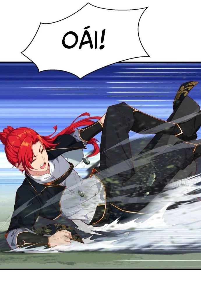 Xuyên Không Thành Npc: Ta Có Lão Bà Che Chở Chapter 1 - Trang 3