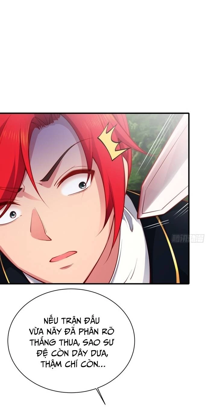 Xuyên Không Thành Npc: Ta Có Lão Bà Che Chở Chapter 1 - Trang 3