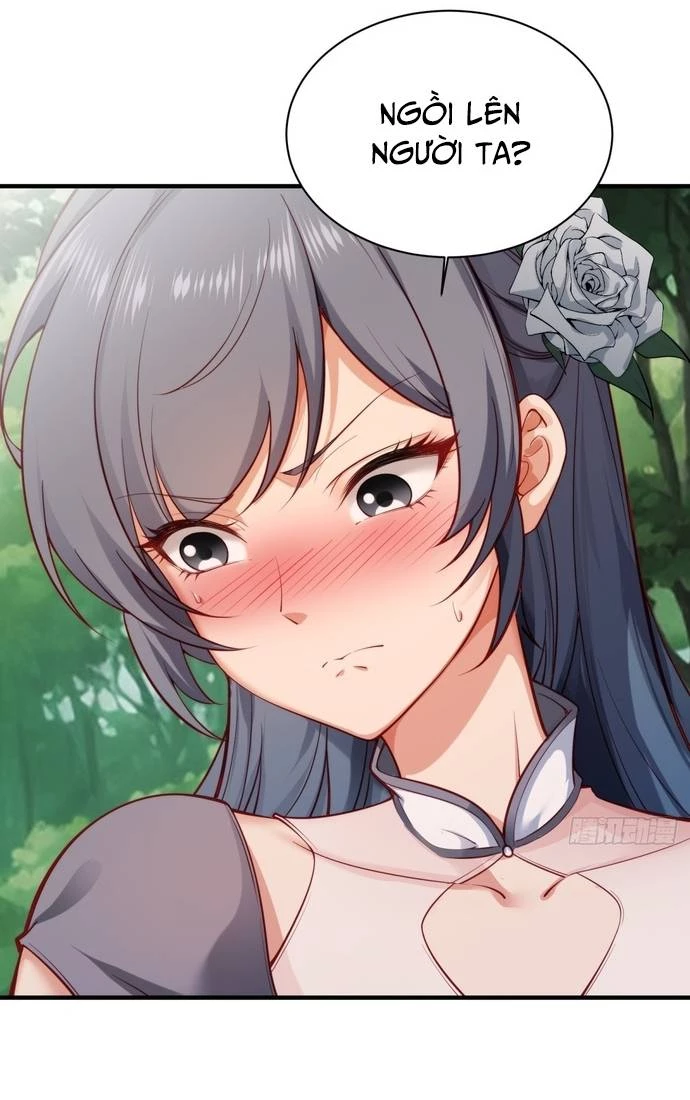 Xuyên Không Thành Npc: Ta Có Lão Bà Che Chở Chapter 1 - Trang 3