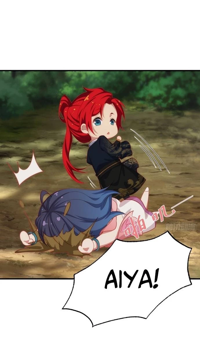 Xuyên Không Thành Npc: Ta Có Lão Bà Che Chở Chapter 1 - Trang 3