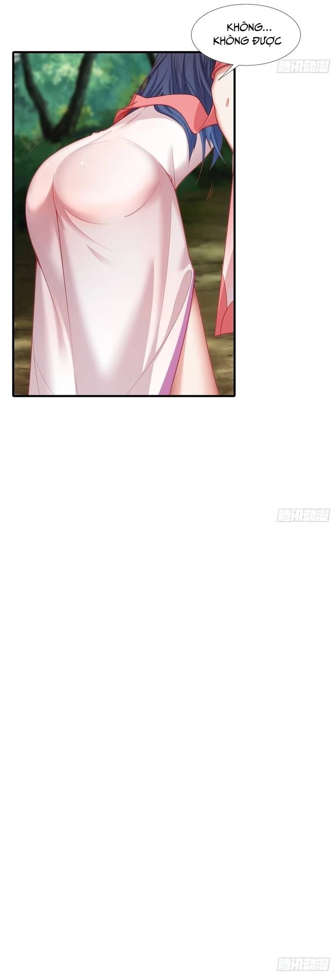 Xuyên Không Thành Npc: Ta Có Lão Bà Che Chở Chapter 1 - Trang 3