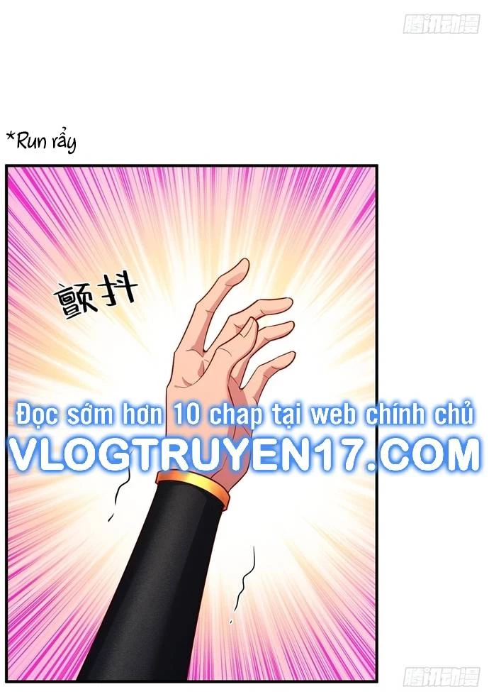 Xuyên Không Thành Npc: Ta Có Lão Bà Che Chở Chapter 2 - Trang 3