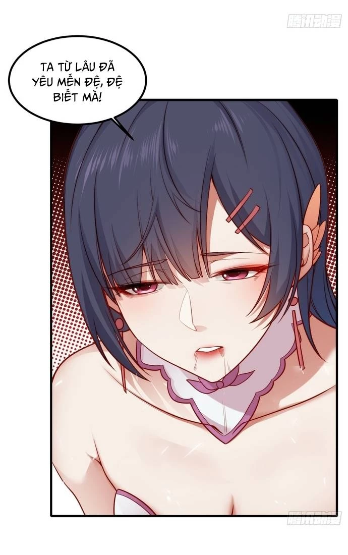 Xuyên Không Thành Npc: Ta Có Lão Bà Che Chở Chapter 2 - Trang 3