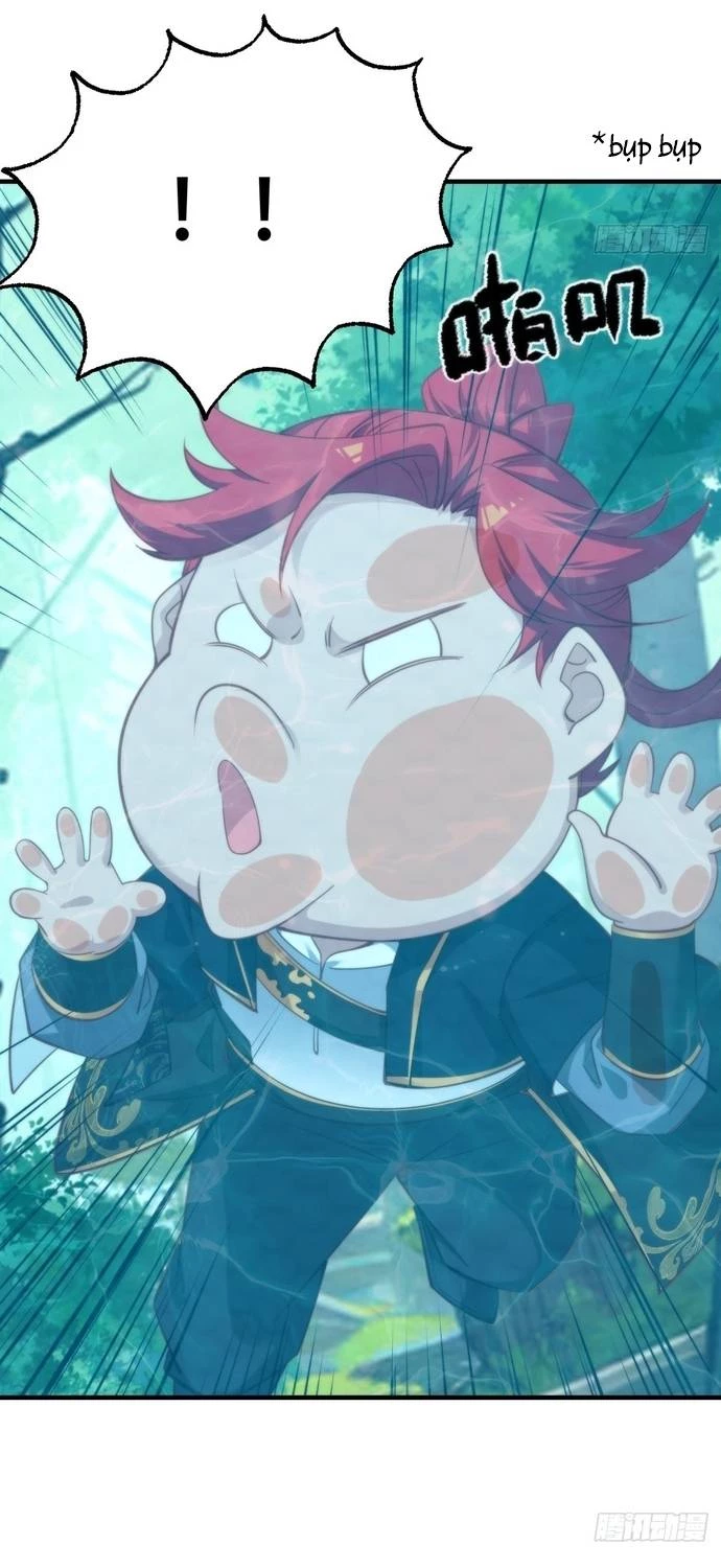 Xuyên Không Thành Npc: Ta Có Lão Bà Che Chở Chapter 2 - Trang 3