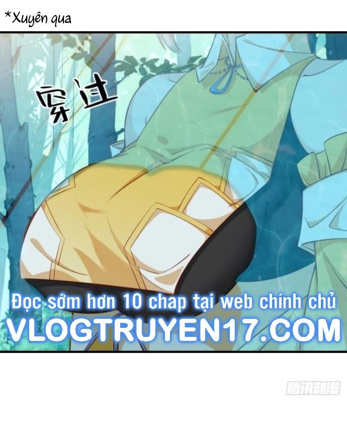 Xuyên Không Thành Npc: Ta Có Lão Bà Che Chở Chapter 2 - Trang 3