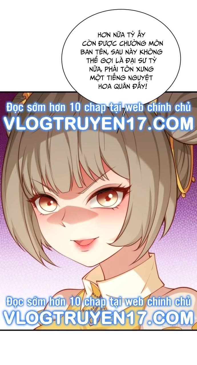 Xuyên Không Thành Npc: Ta Có Lão Bà Che Chở Chapter 2 - Trang 3