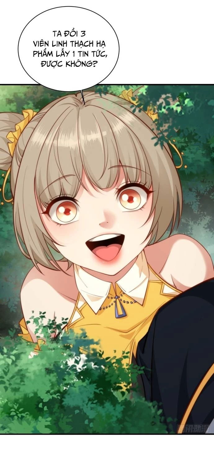 Xuyên Không Thành Npc: Ta Có Lão Bà Che Chở Chapter 2 - Trang 3