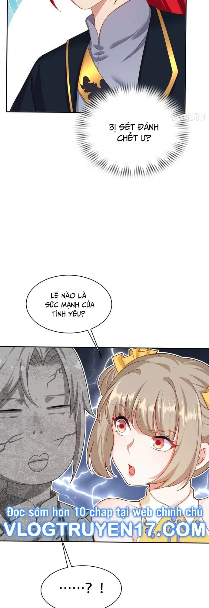 Xuyên Không Thành Npc: Ta Có Lão Bà Che Chở Chapter 3 - Trang 3