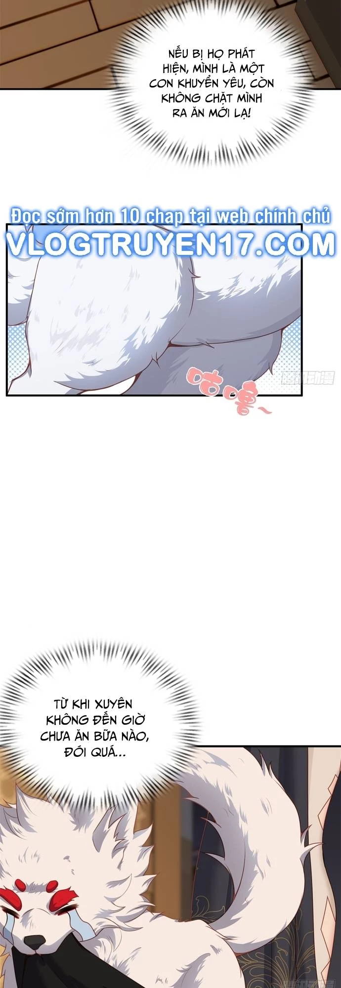 Xuyên Không Thành Npc: Ta Có Lão Bà Che Chở Chapter 3 - Trang 3