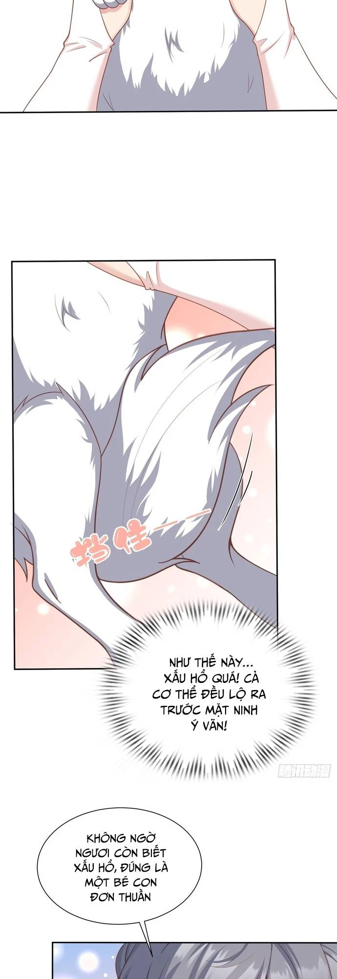 Xuyên Không Thành Npc: Ta Có Lão Bà Che Chở Chapter 4 - Trang 3