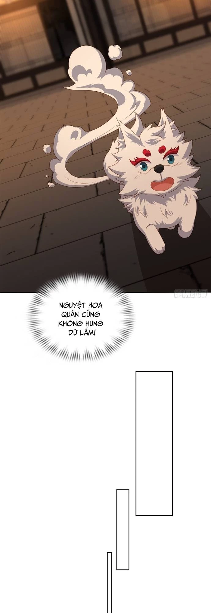 Xuyên Không Thành Npc: Ta Có Lão Bà Che Chở Chapter 4 - Trang 3