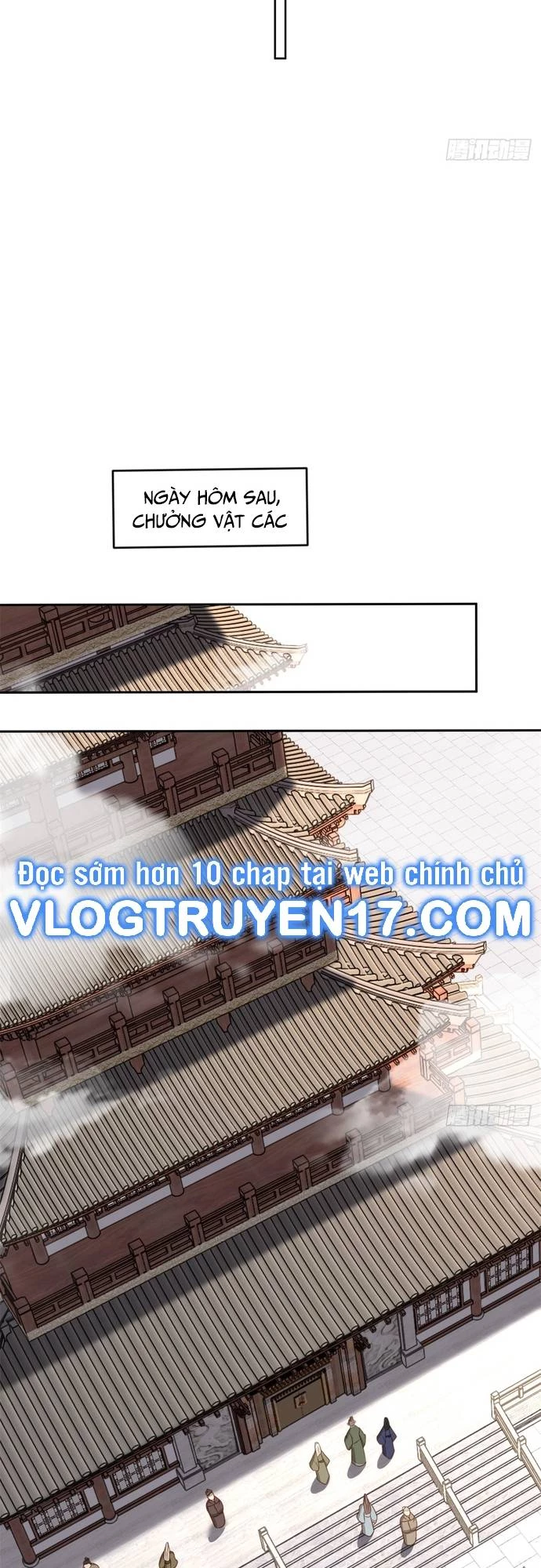 Xuyên Không Thành Npc: Ta Có Lão Bà Che Chở Chapter 4 - Trang 3