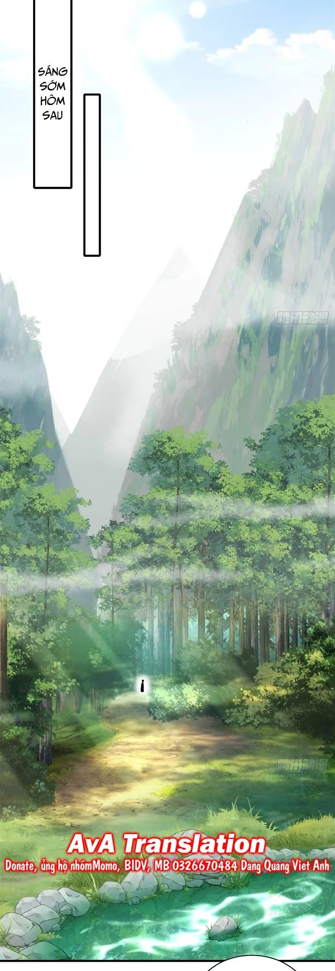 Xuyên Không Thành Npc: Ta Có Lão Bà Che Chở Chapter 5 - Trang 3