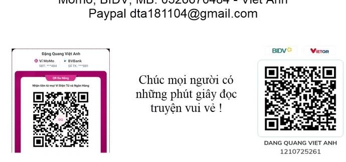 Xuyên Không Thành Npc: Ta Có Lão Bà Che Chở Chapter 6 - Trang 3