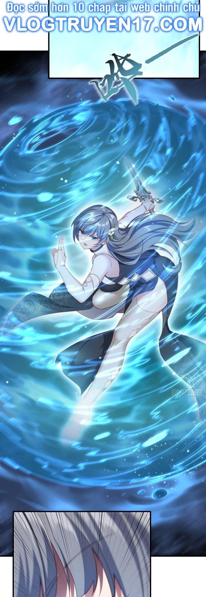 Xuyên Không Thành Npc: Ta Có Lão Bà Che Chở Chapter 7 - Trang 3