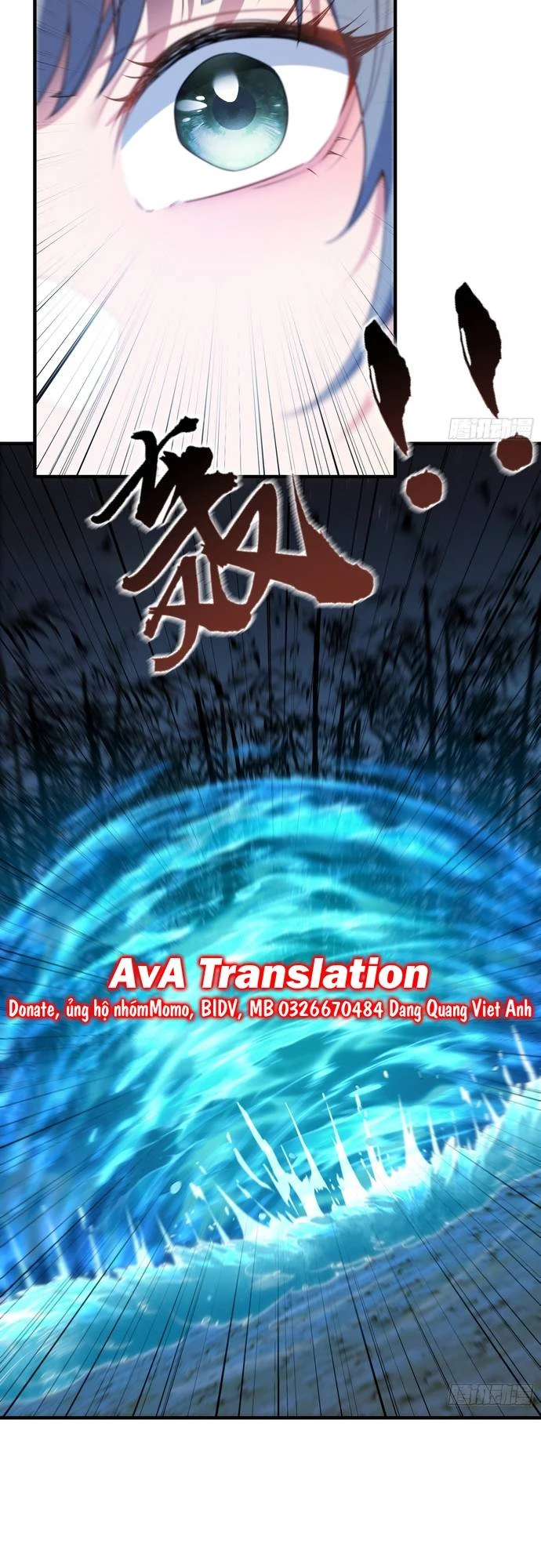 Xuyên Không Thành Npc: Ta Có Lão Bà Che Chở Chapter 7 - Trang 3