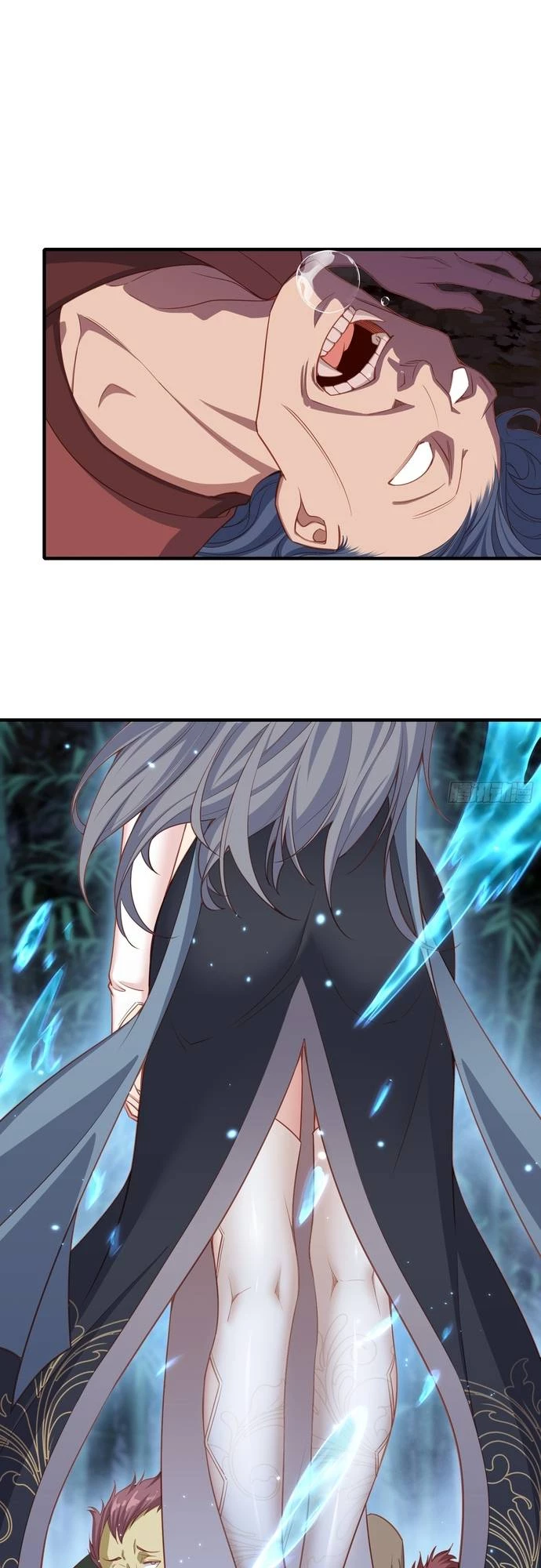 Xuyên Không Thành Npc: Ta Có Lão Bà Che Chở Chapter 7 - Trang 3