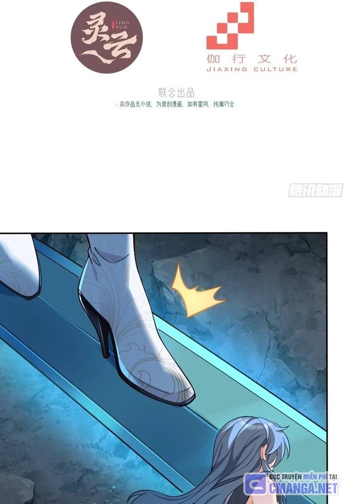 Xuyên Không Thành Npc: Ta Có Lão Bà Che Chở Chapter 8 - Trang 3