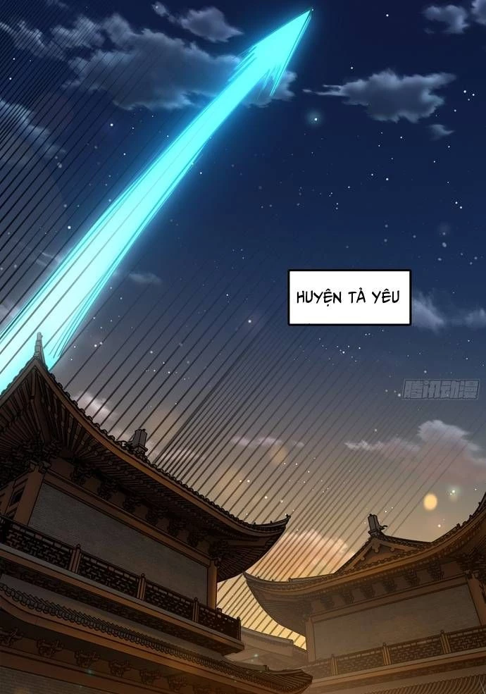 Xuyên Không Thành Npc: Ta Có Lão Bà Che Chở Chapter 8 - Trang 3