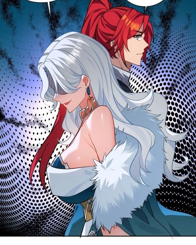 Xuyên Không Thành Npc: Ta Có Lão Bà Che Chở Chapter 8 - Trang 3