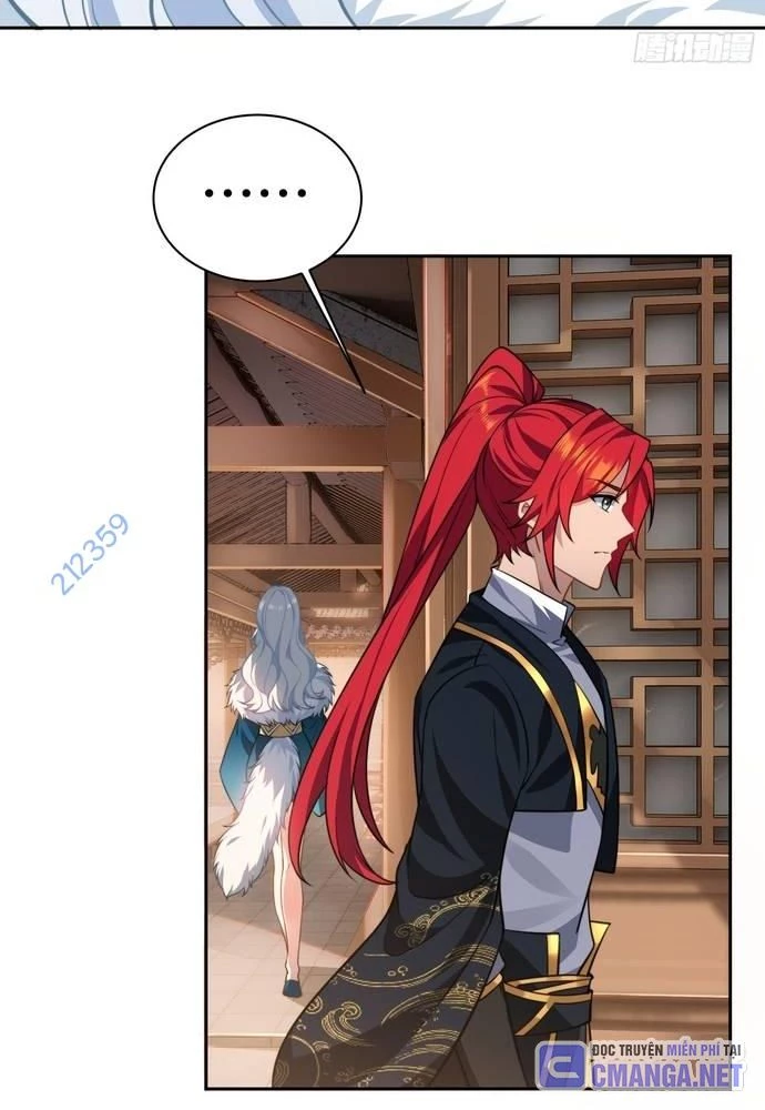 Xuyên Không Thành Npc: Ta Có Lão Bà Che Chở Chapter 8 - Trang 3