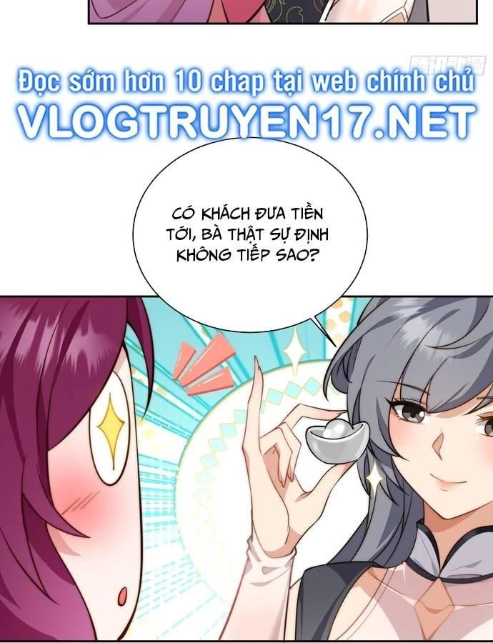 Xuyên Không Thành Npc: Ta Có Lão Bà Che Chở Chapter 8 - Trang 3