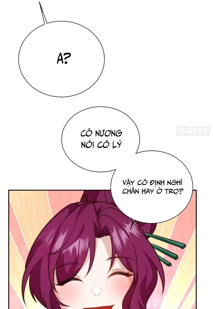 Xuyên Không Thành Npc: Ta Có Lão Bà Che Chở Chapter 8 - Trang 3